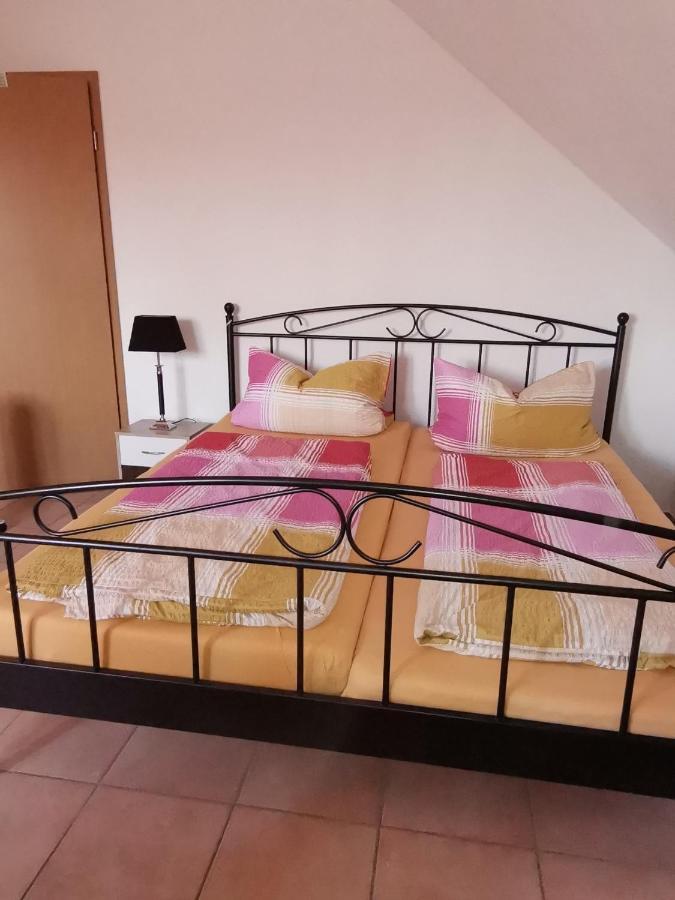 Apartment Og 2 Пайне Екстериор снимка