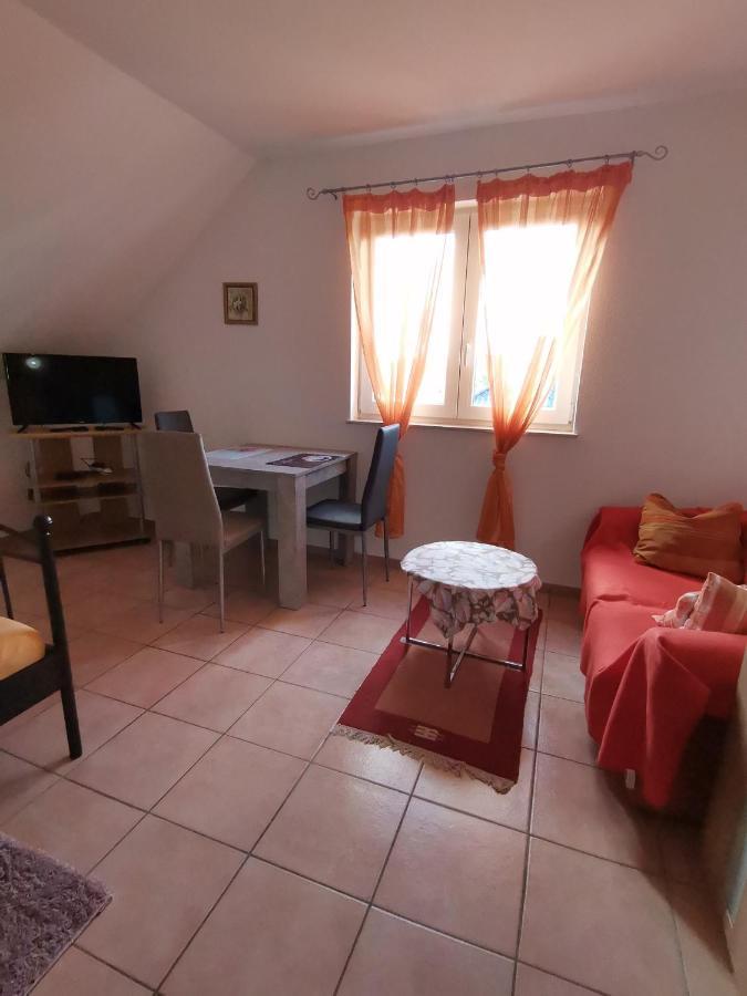 Apartment Og 2 Пайне Екстериор снимка