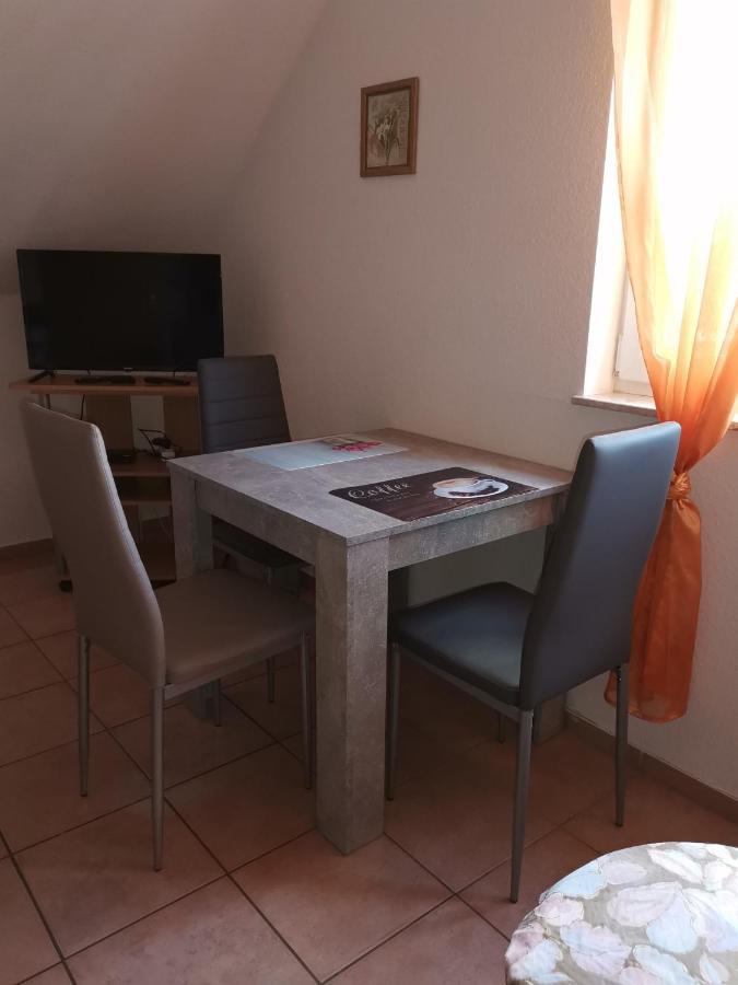 Apartment Og 2 Пайне Екстериор снимка