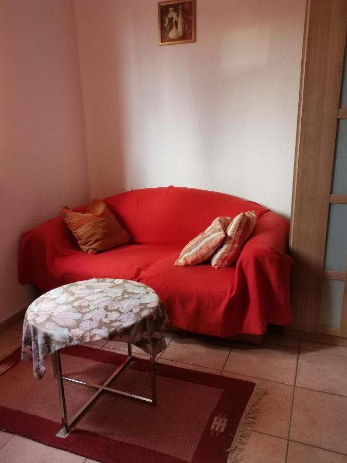 Apartment Og 2 Пайне Екстериор снимка