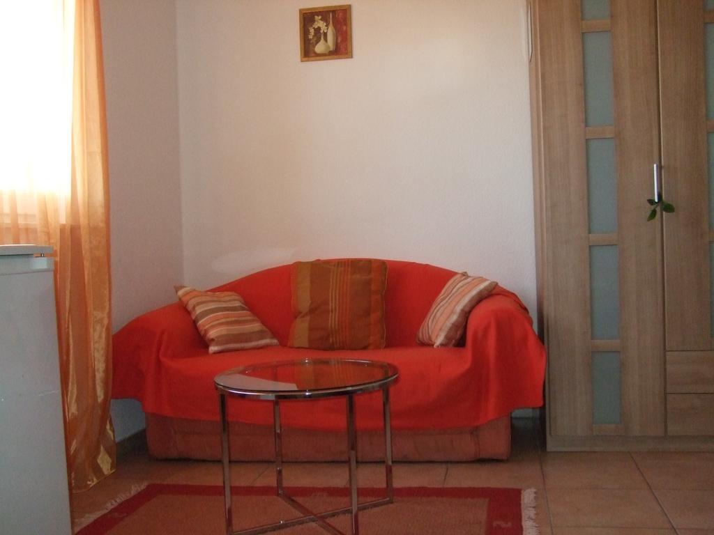 Apartment Og 2 Пайне Екстериор снимка